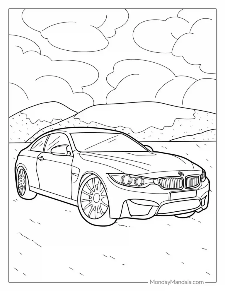 AUTO DE LUJO