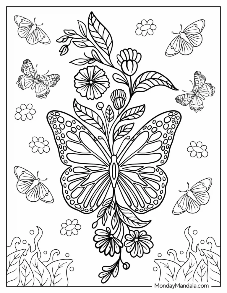 MARIPOSA