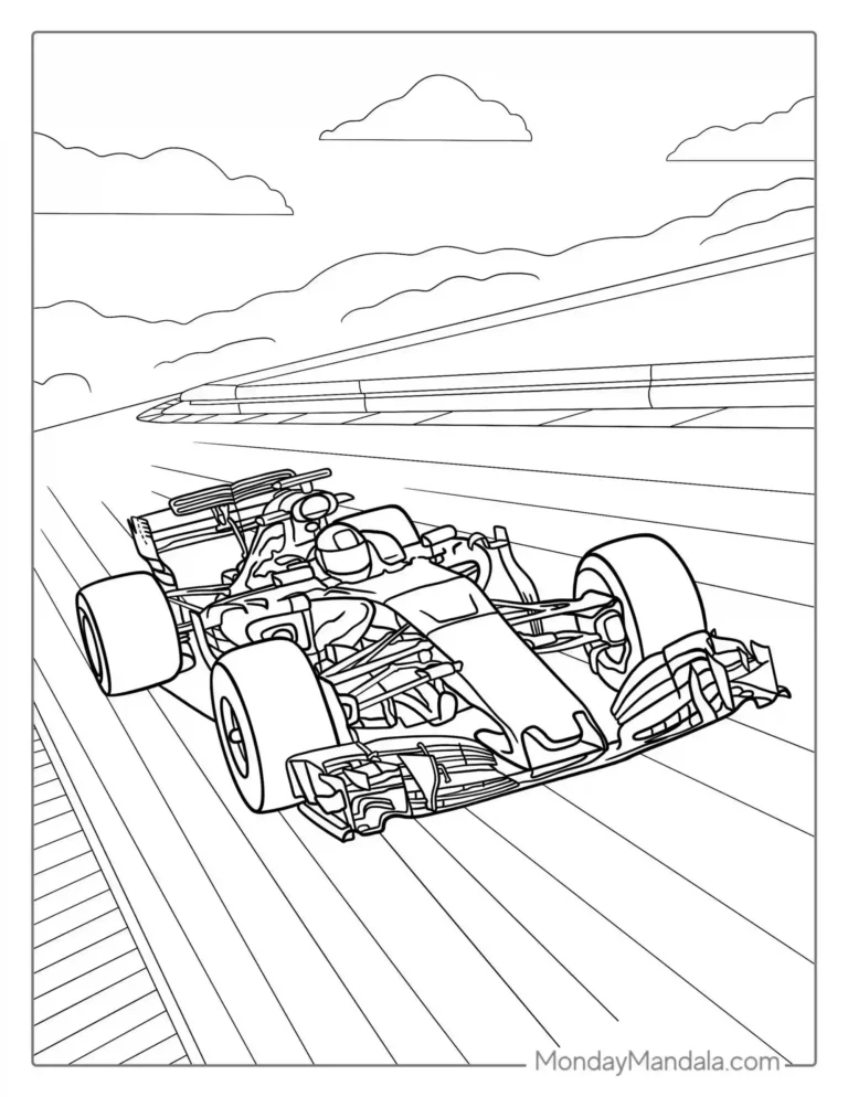 FORMULA 1