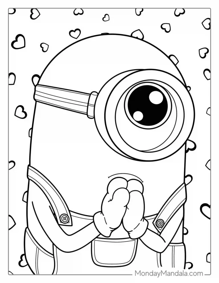 MINION