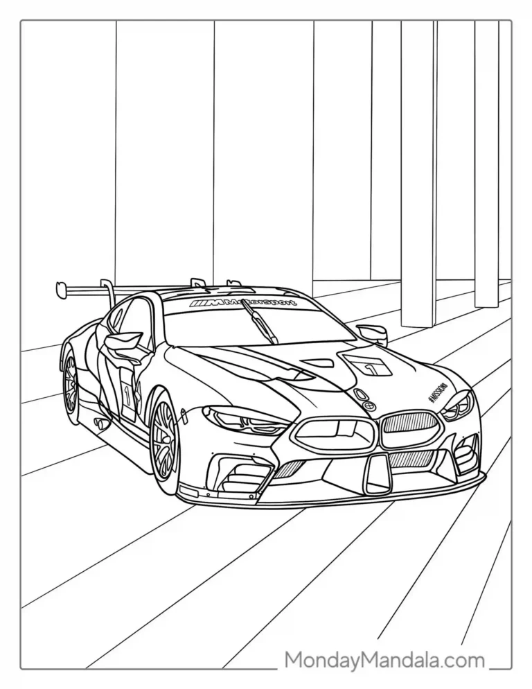 AUTO DEPORTIVO 6