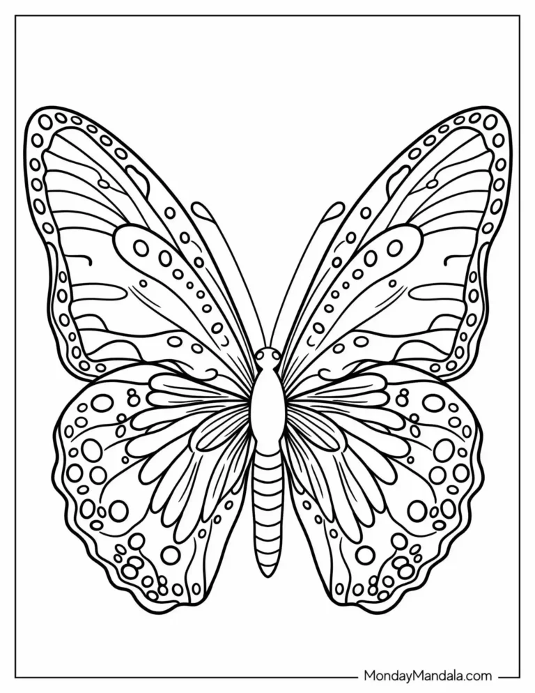 MARIPOSA