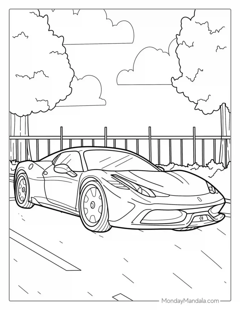 AUTO DEPORTIVO