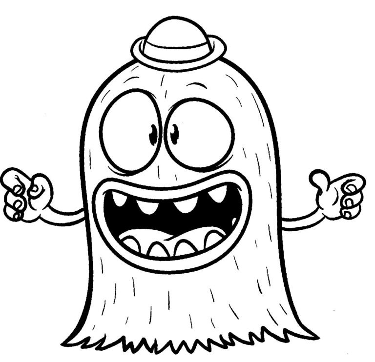 FANTASMA