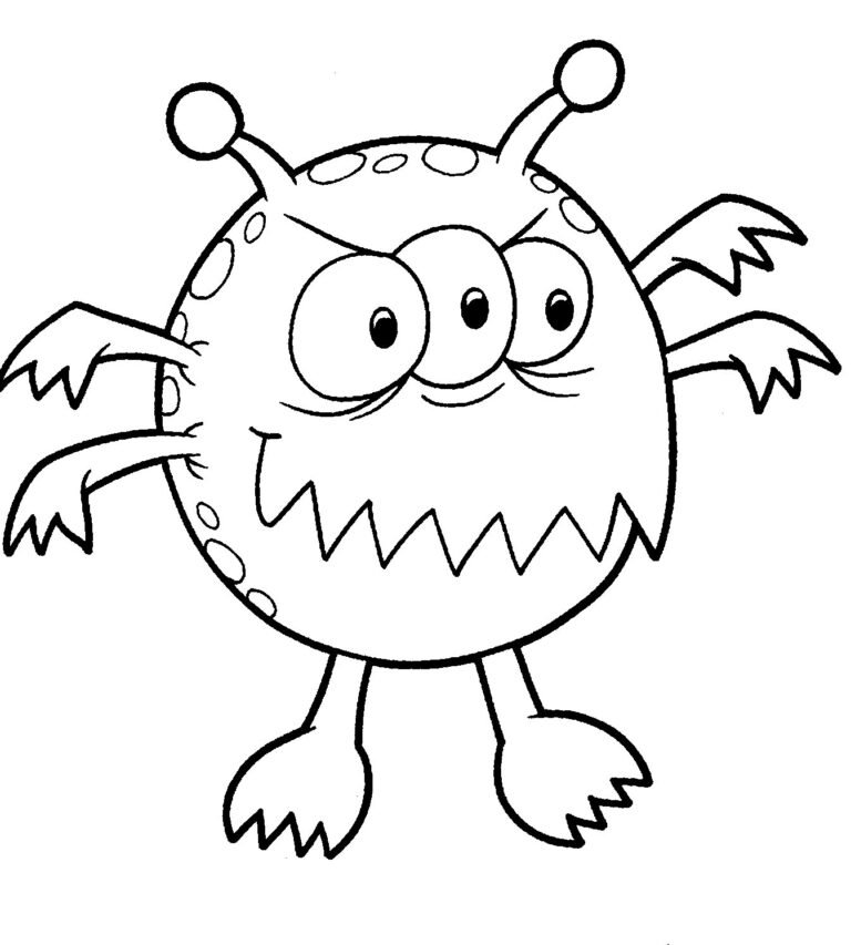MONSTRUO 2