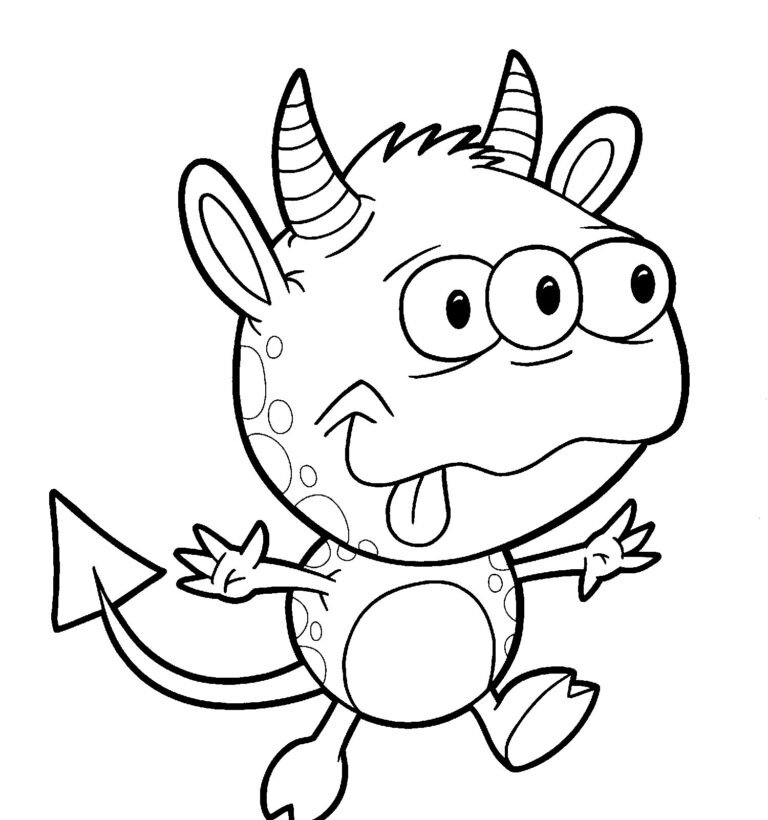 Monstruo 2
