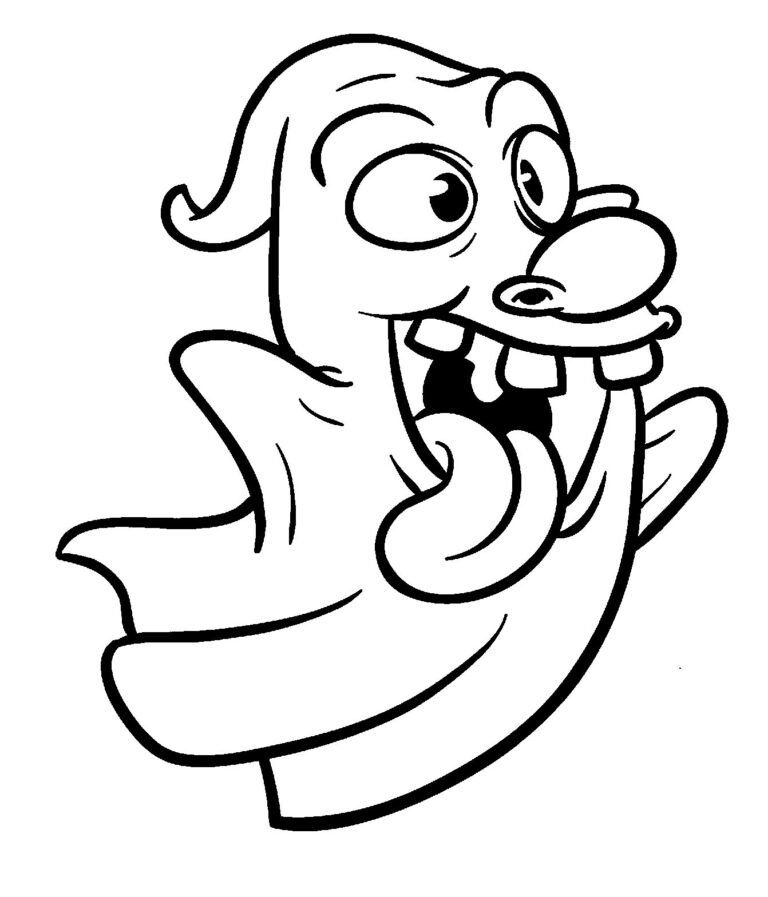 FANTASMA 1