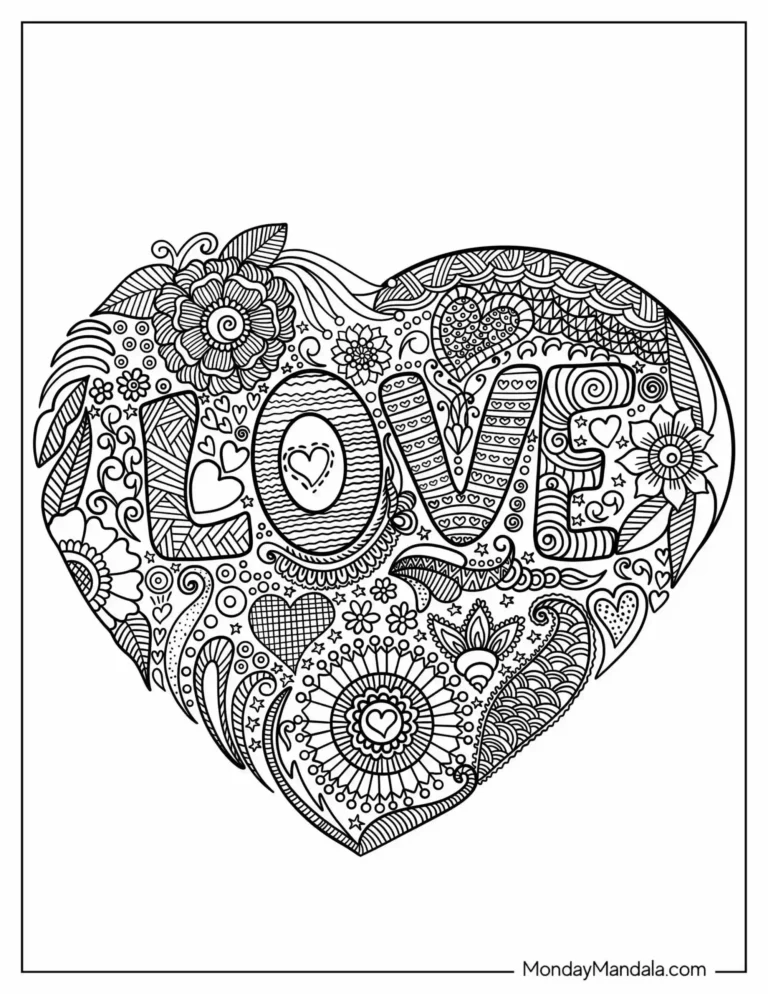 CORAZON LOVE