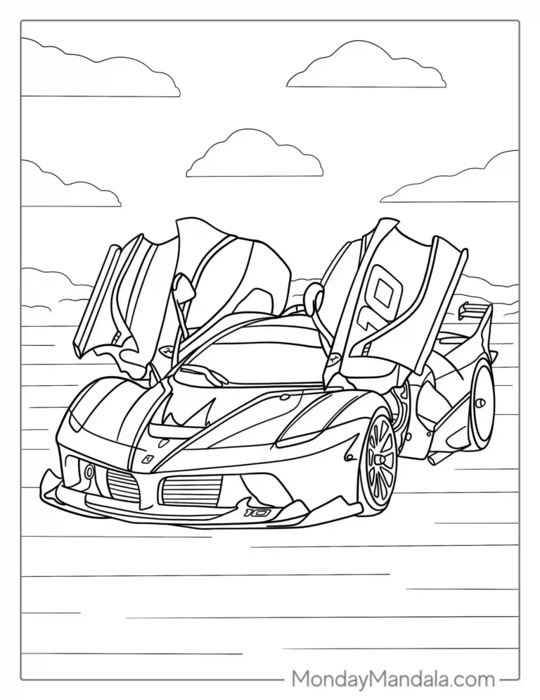 AUTO DEPORTIVO