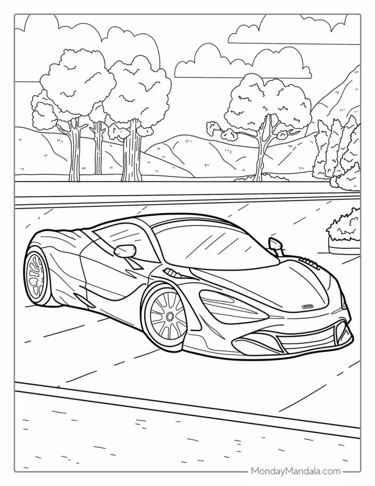 AUTO DEPORTIVO 4