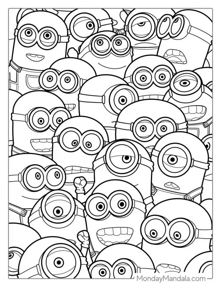 MINION