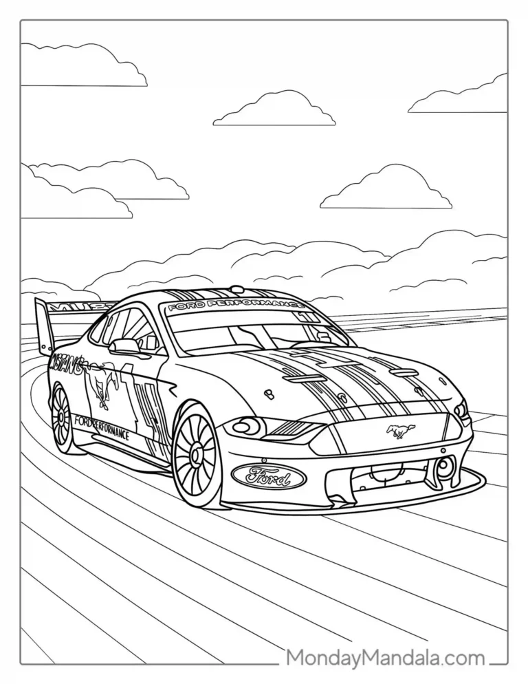 AUTO DEPORTIVO 2