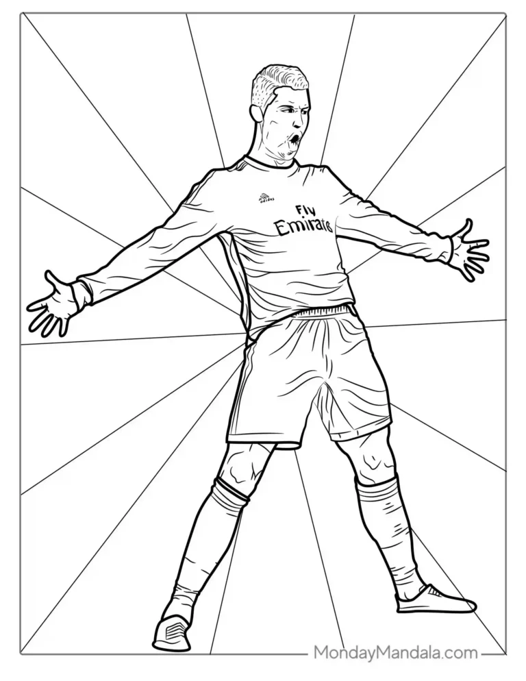 RONALDO GOL