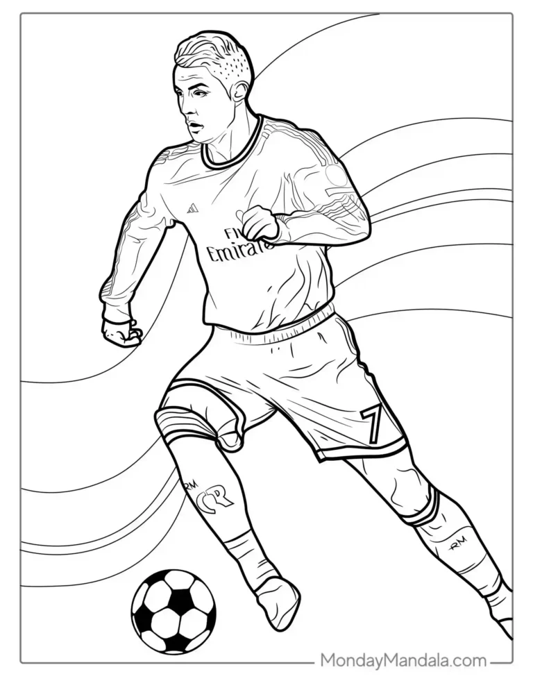 RONALDO 1