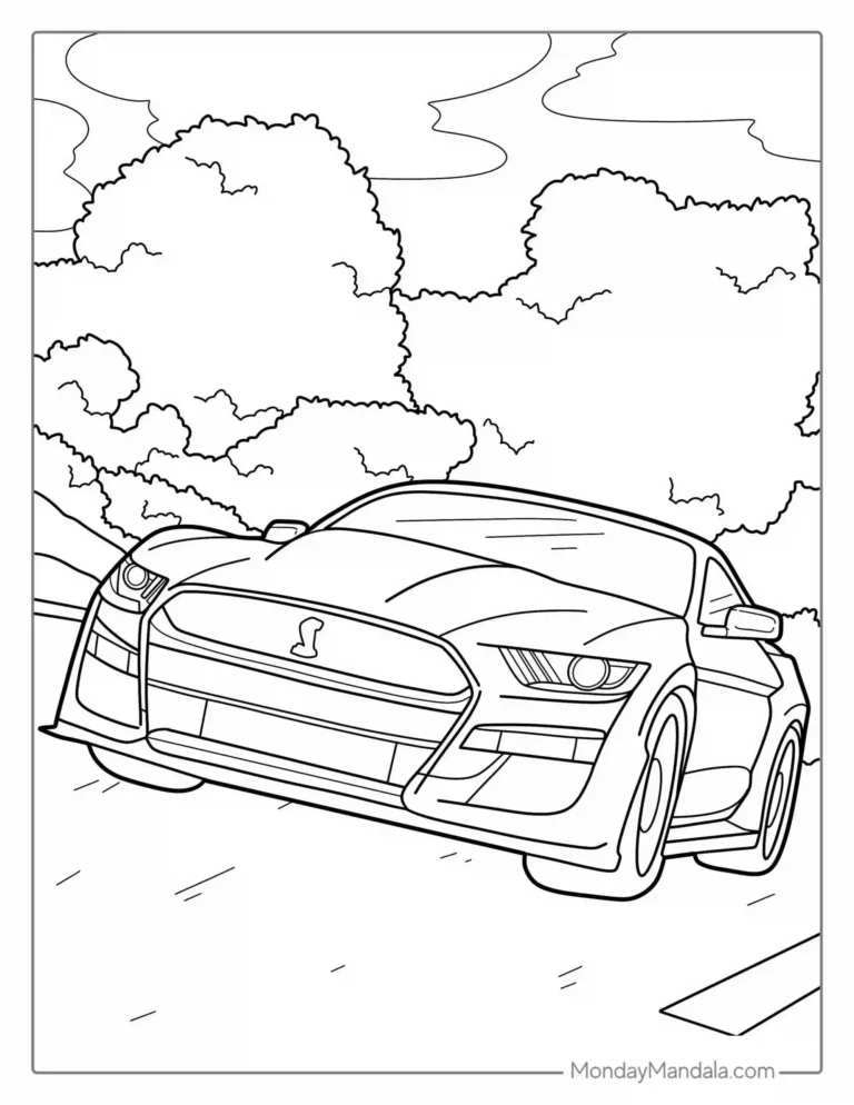 AUTO DEPORTIVO