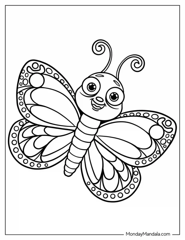 MARIPOSA SIMPLE