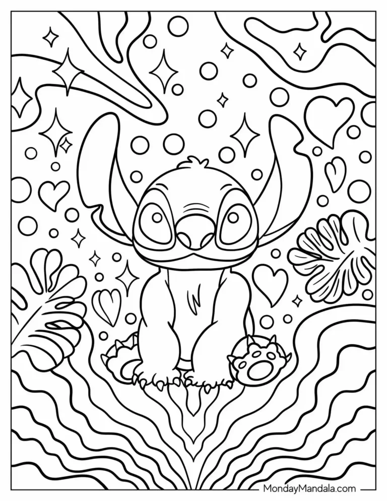 STITCH 2
