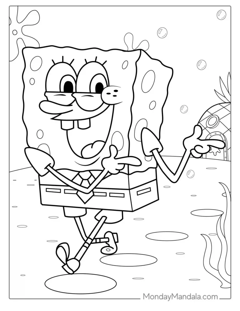 BOB ESPONJA