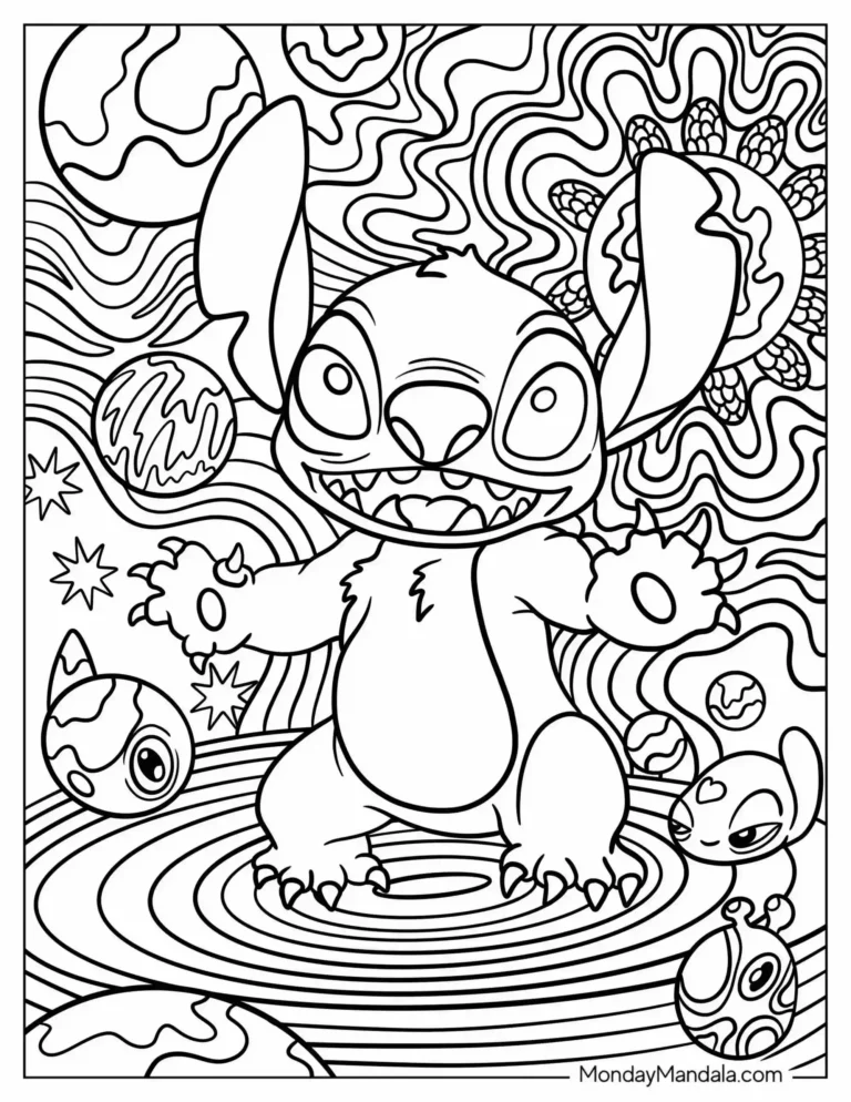 STITCH