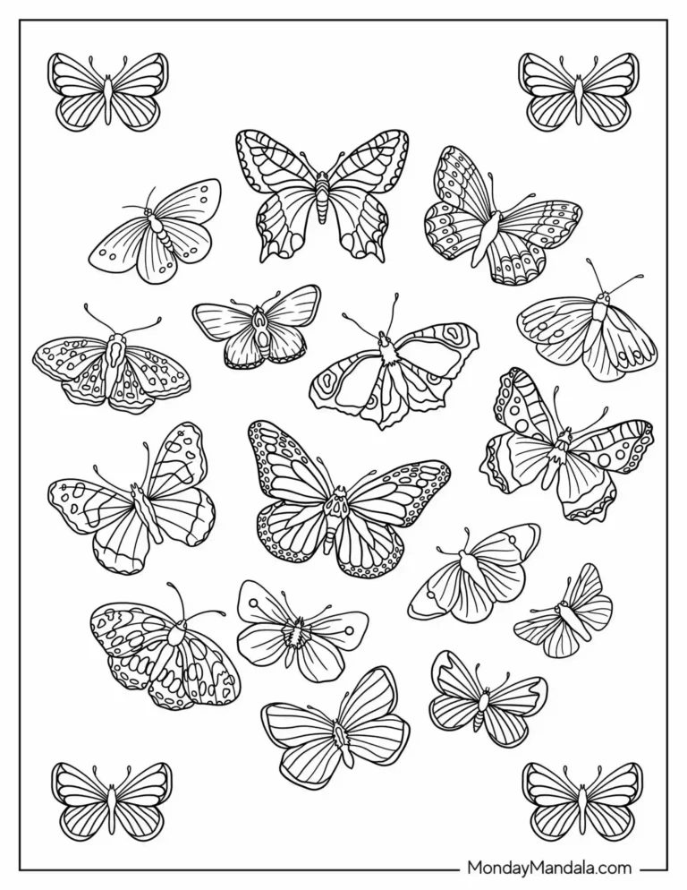 MARIPOSAS 2