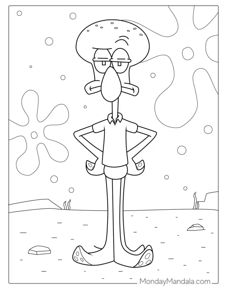 CALAMARDO
