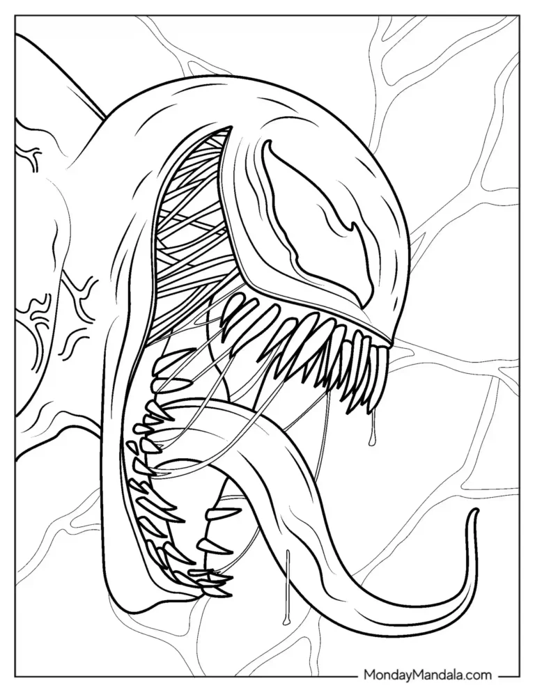 VENON CARA
