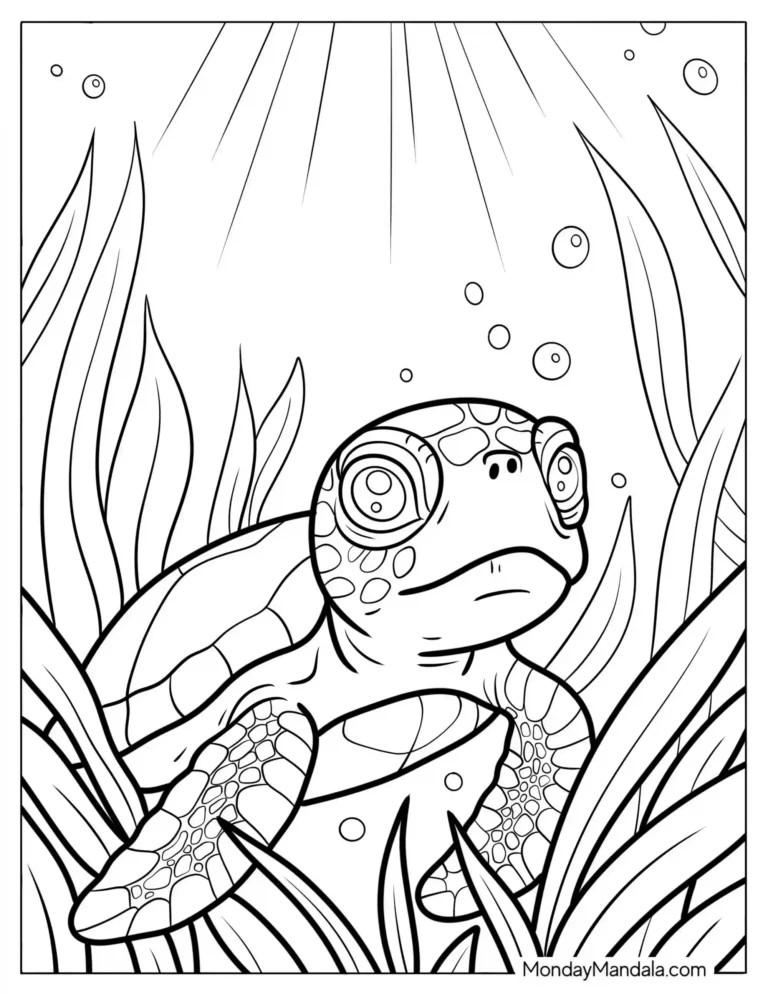 TORTUGA