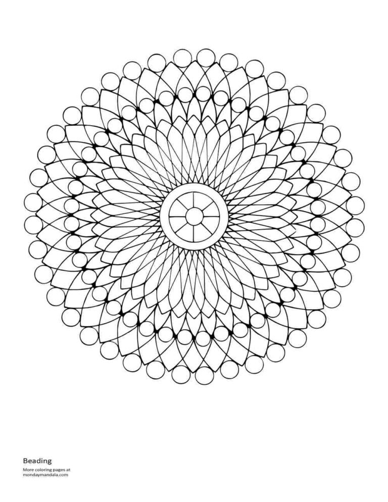 Mandalas 1
