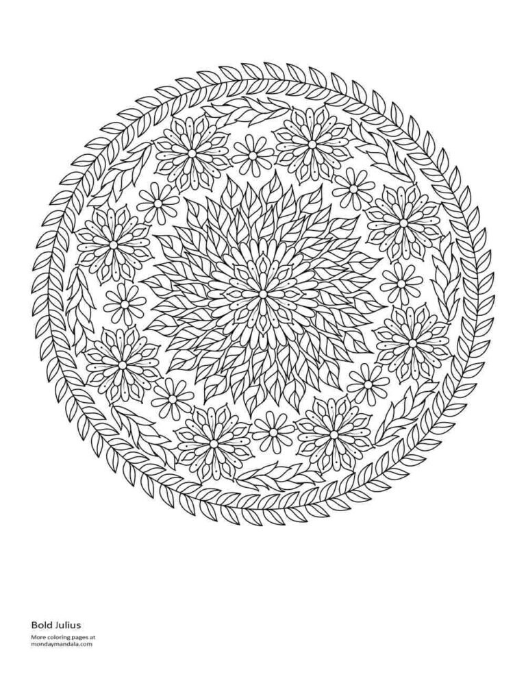Mandalas 3