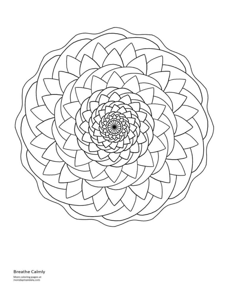 Mandalas 4