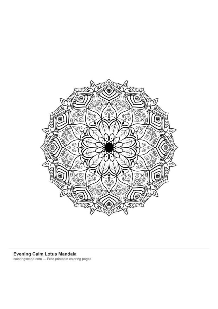 Mandalas 7