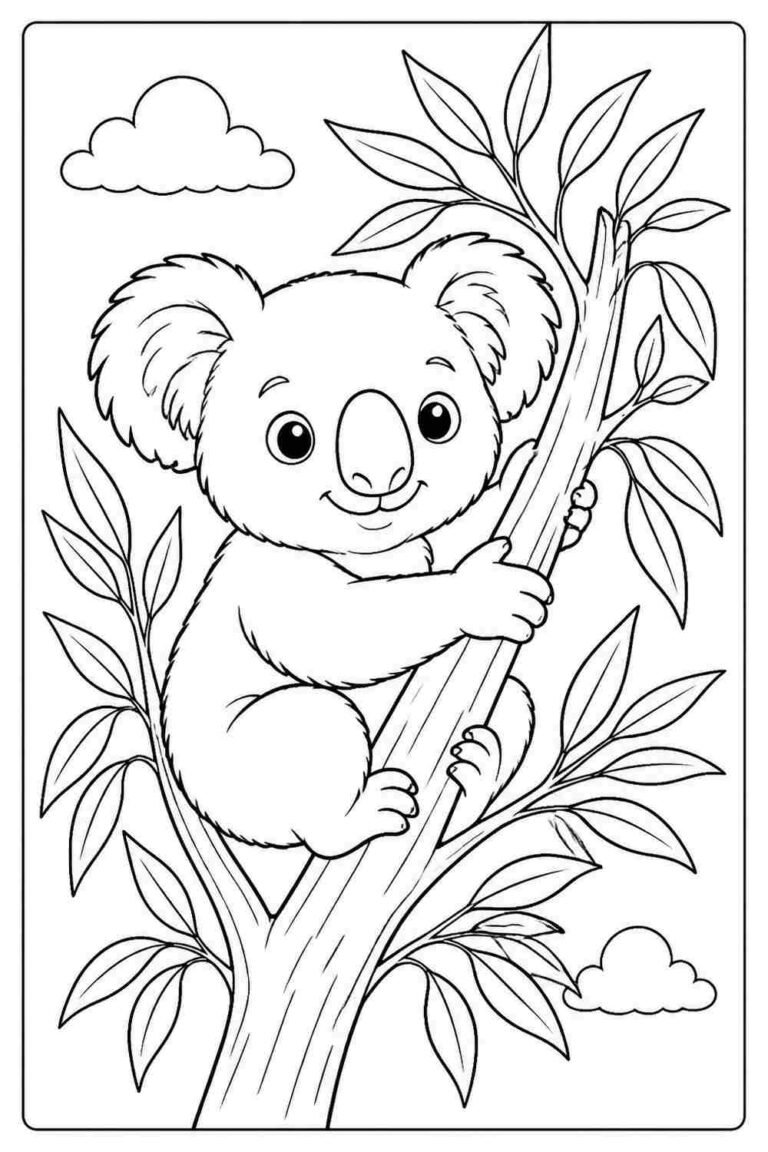 KOALA