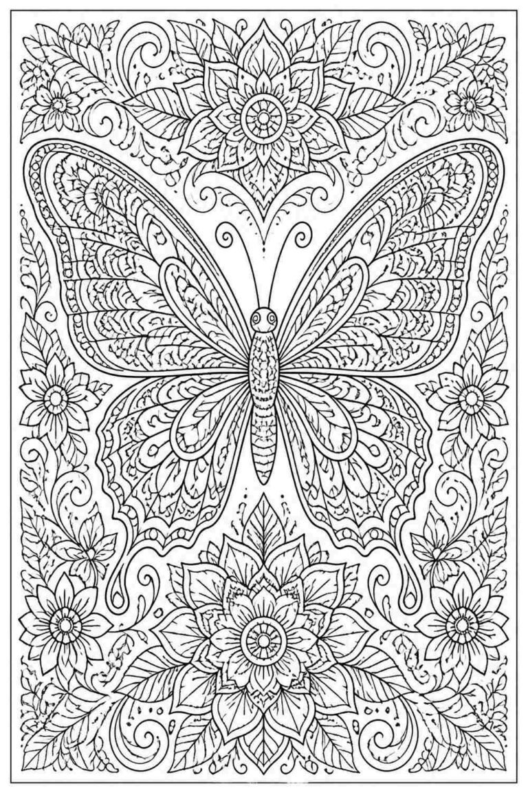 MARIPOSAS