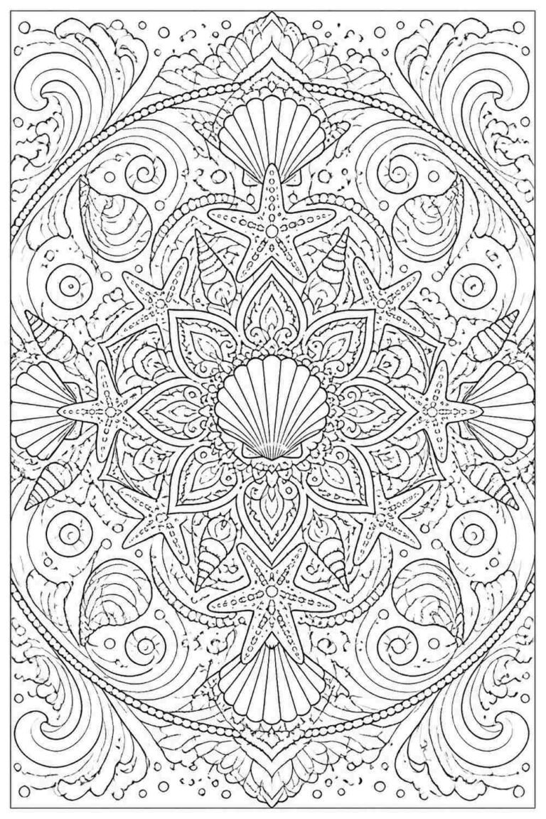 Mandalas 9